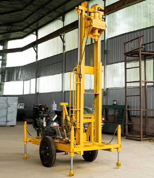 Venta de Máquina Perforadora ARCA H44-R en Argentina