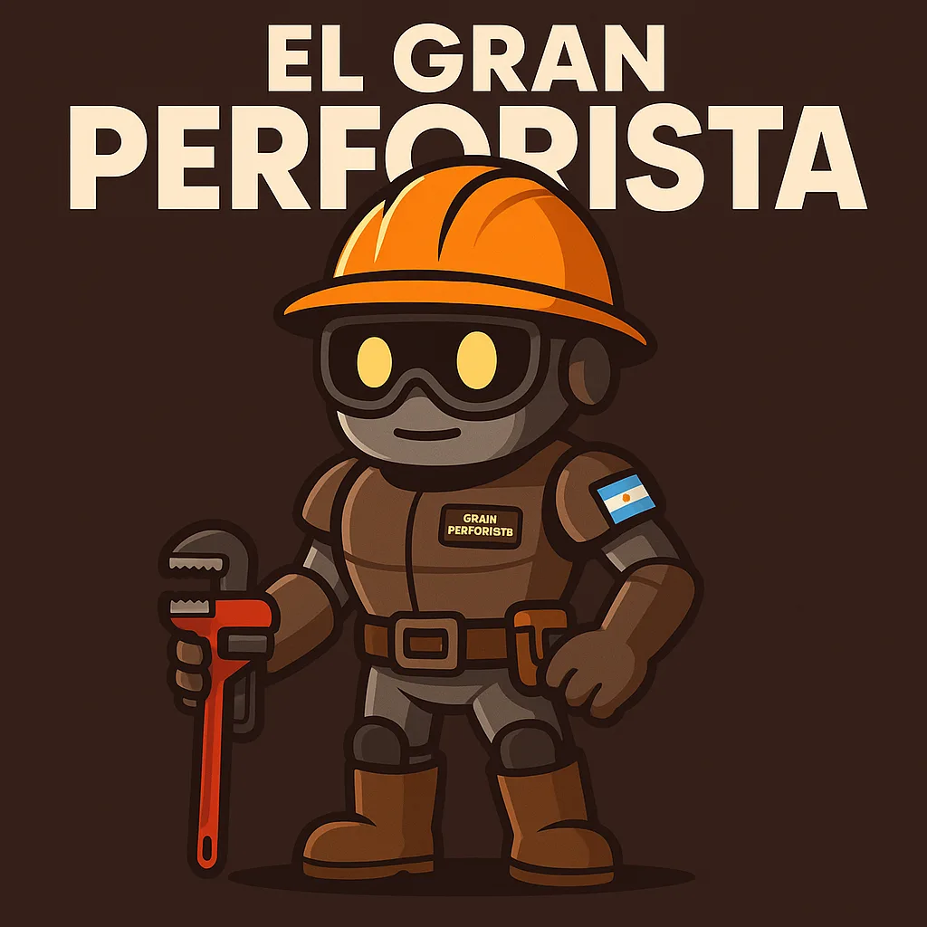 el gran perforista