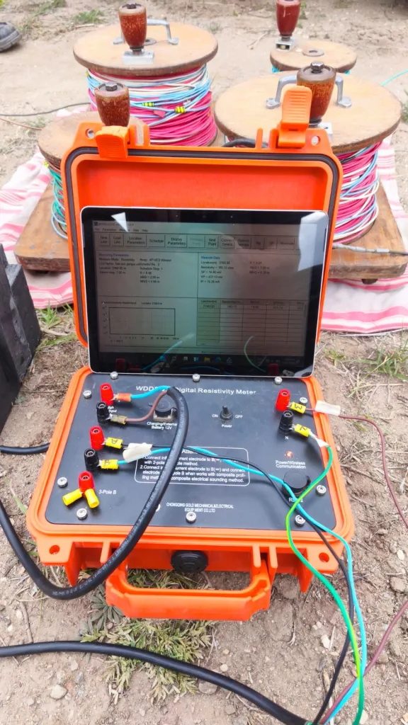 equipo para ensayos sev en venta en argentina