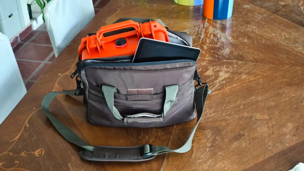 equipo de geoelectrica