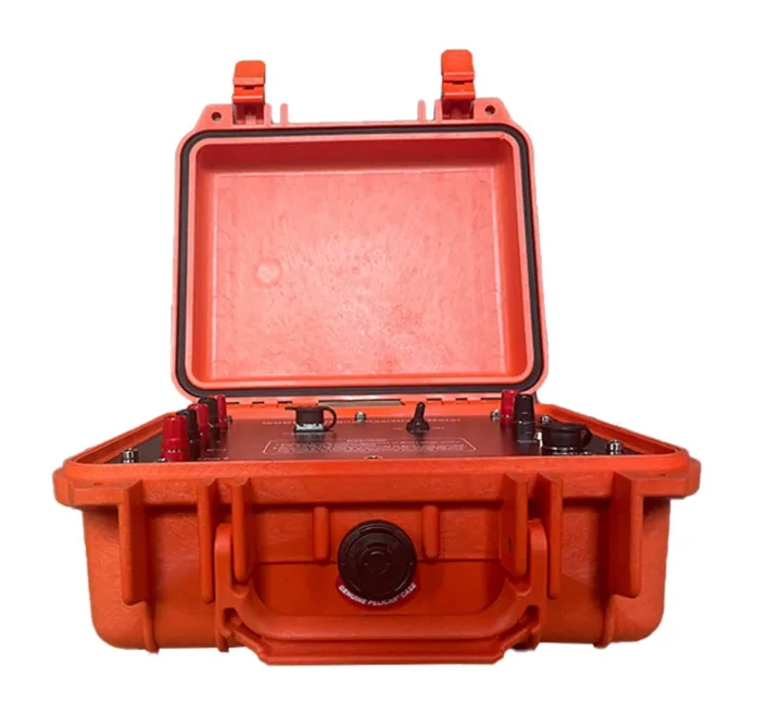 resitivimetro en venta